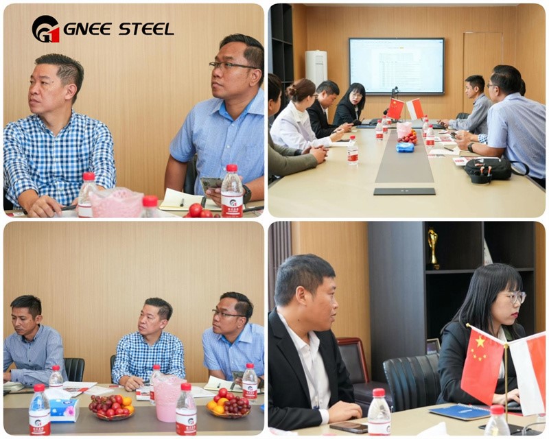 API 5L Welded steel pipe API 5L Welded steel pipe