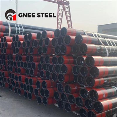 ท่อเหล็กกล้าไร้รอยต่อ