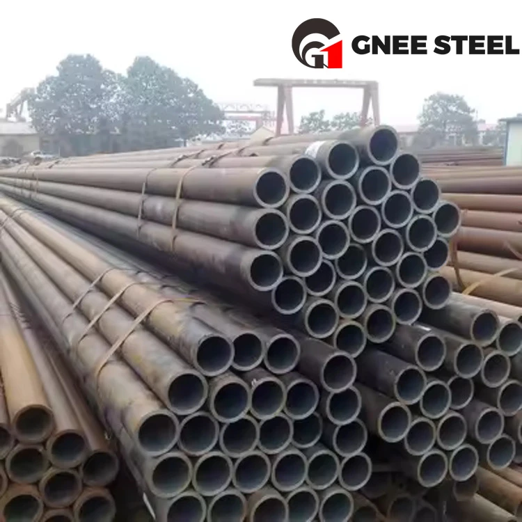 10Cr9Mo1VNb High Temperature Steel Pipe