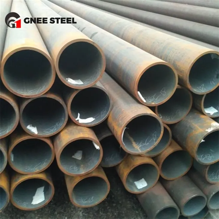 ท่อหม้อต้มแรงดันสูง 20MoG