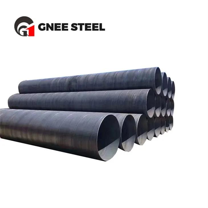 ท่อเหล็กเกลียว 219มม