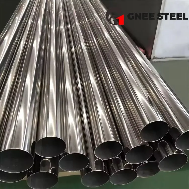 A213 TP304L Cold Drawn Stainless Steel