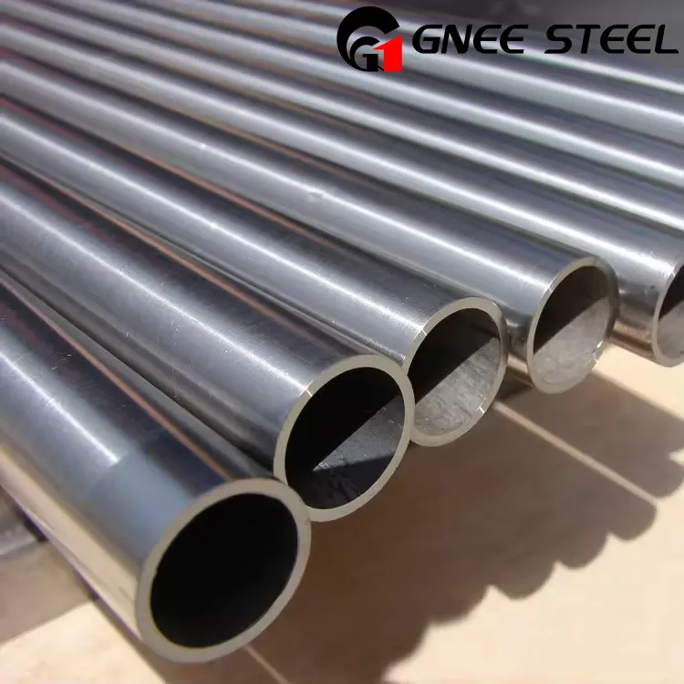 A213 TP316H ท่อสแตนเลส