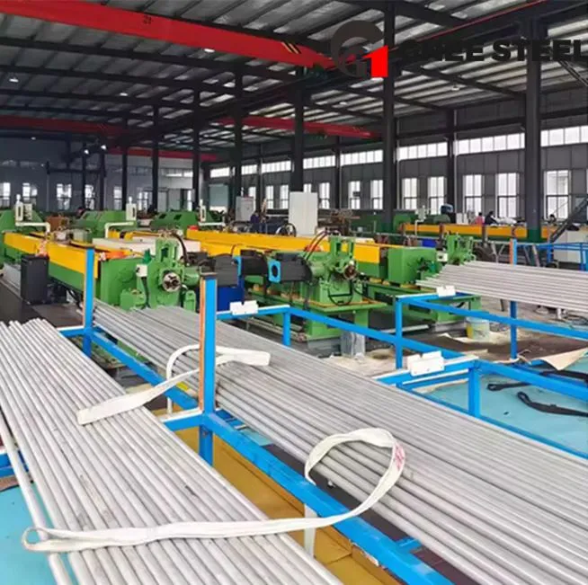 A249 310ท่อสแตนเลสขัดเงา S