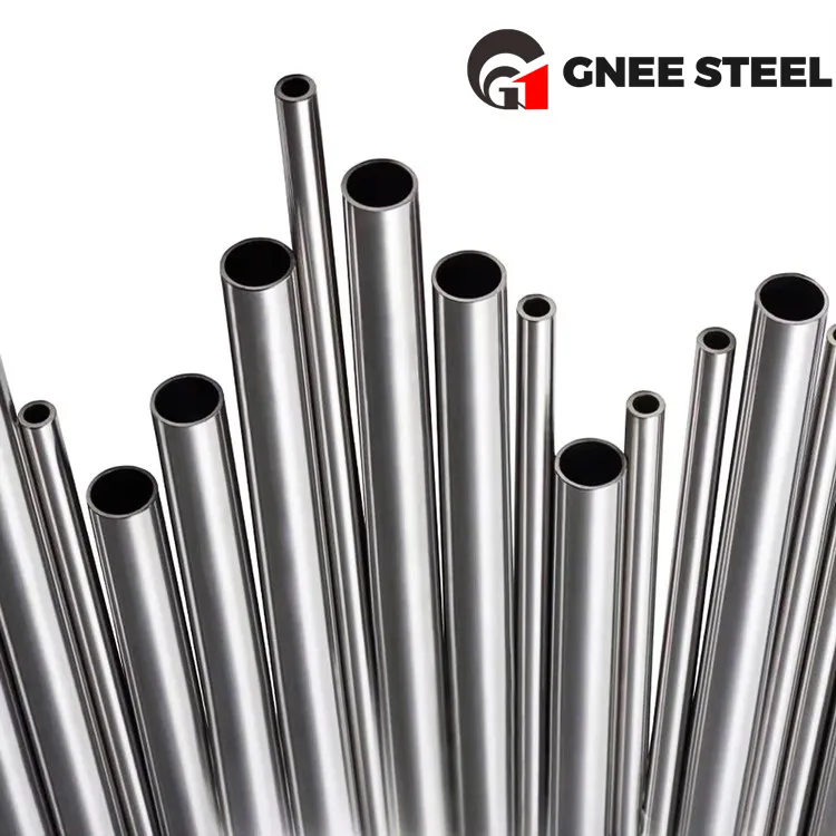 A249 TP321 ท่อแลกเปลี่ยนความร้อน