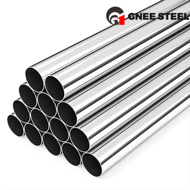 A249 TP347 ท่อแลกเปลี่ยนความร้อน