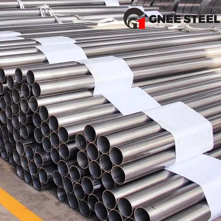 ท่อสแตนเลสเชื่อม A249