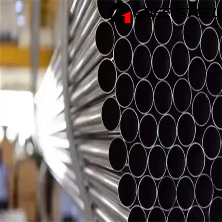 A269 TP310S ท่อสแตนเลสแบบไม่มีรอยต่อ