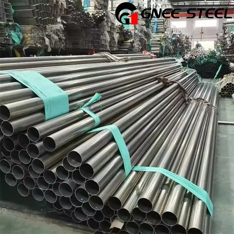 A269 TP310S ท่อสเตนเลสออสเตนนิติก