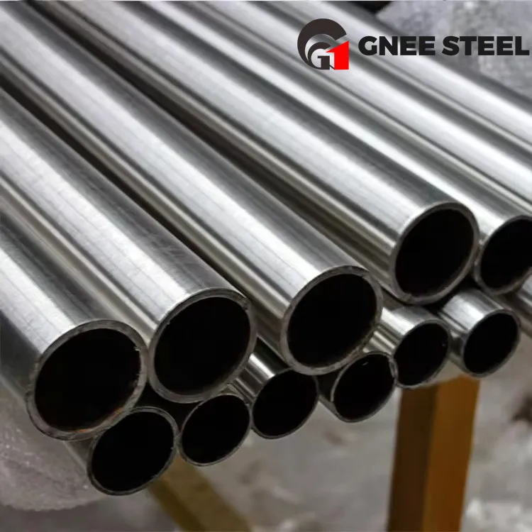 A269 TP321/321H หลอดขัดเงา