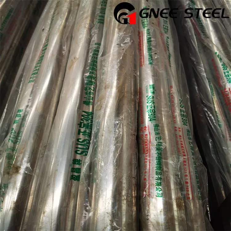 A312 TP316LN ท่อสแตนเลส