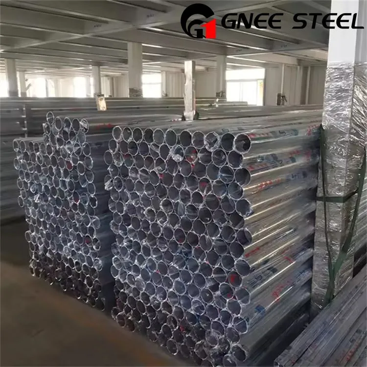 A312 TP347 ท่อสแตนเลส