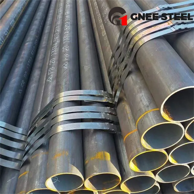 ท่อคาร์บอนอุณหภูมิต่ำ A333 GR.1