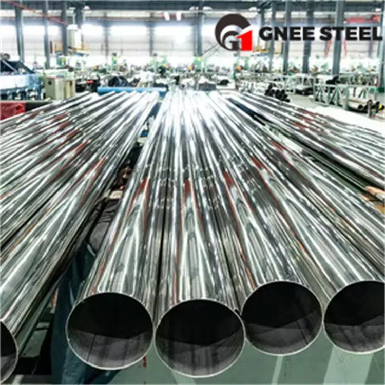 A358 304 ท่อ EFW