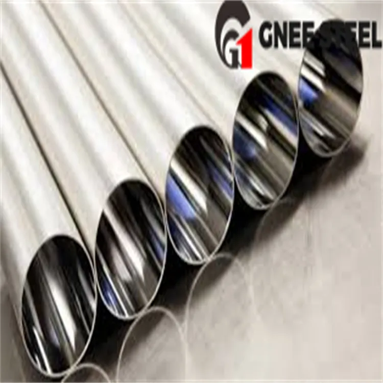 ท่อ EFW สเตนเลสสตีล A358 316L