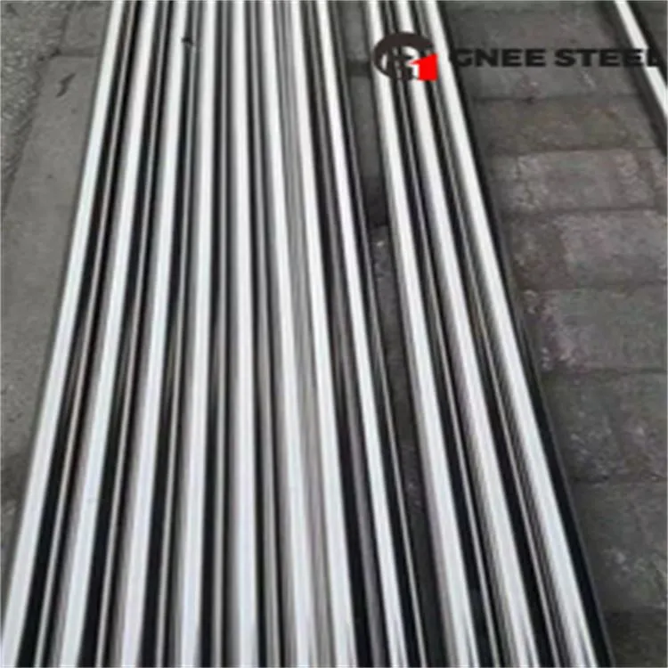 A358 TP321H ท่อสแตนเลสอุณหภูมิสูง