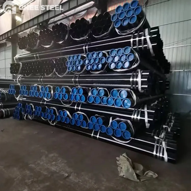 ท่อปลอก API 5CT C95