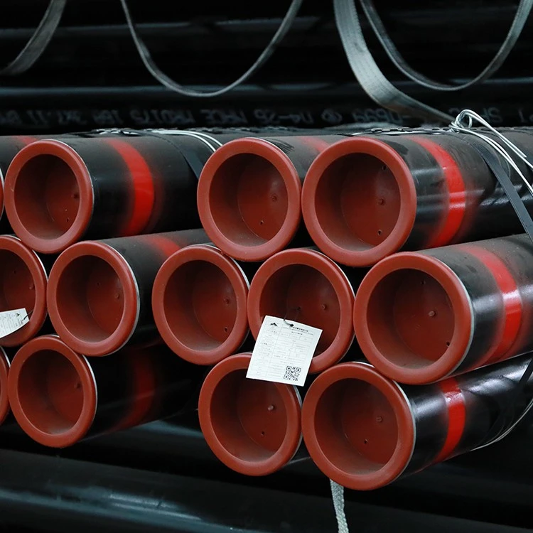 API 5CT N80 Casing Pipes best