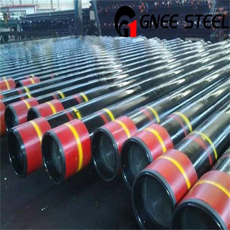 API 5CT T95 OCTG Casing Pipe