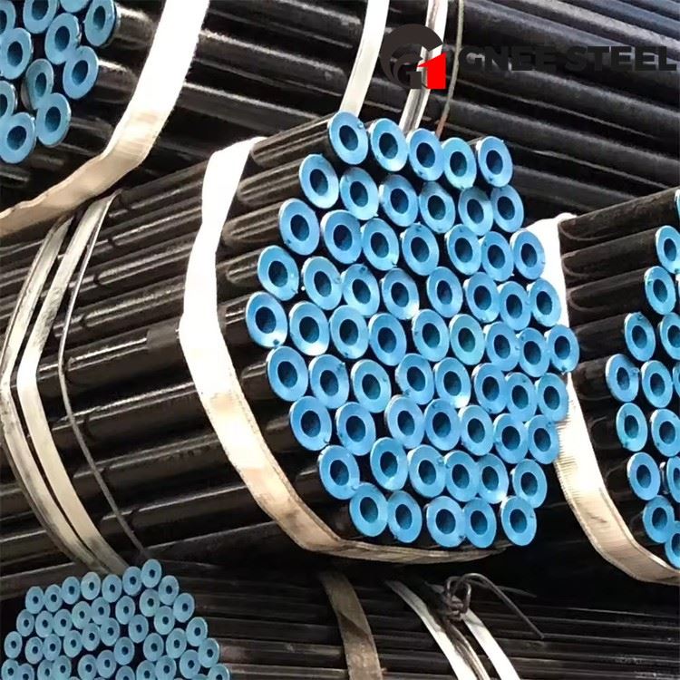 API 5L GR.A Seamless Steel Pipe