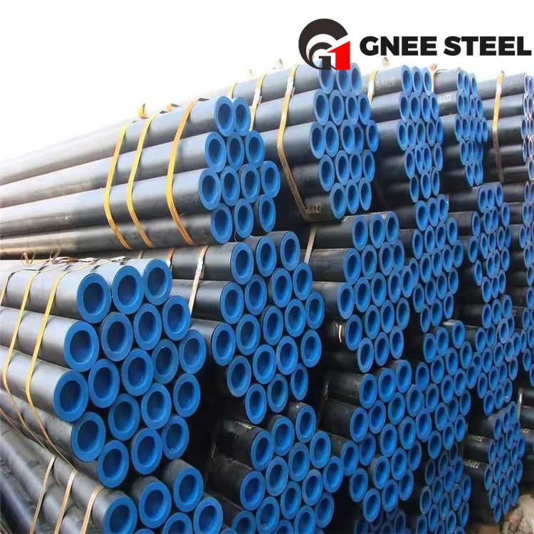 API 5L GR.B Seamless Line Pipe