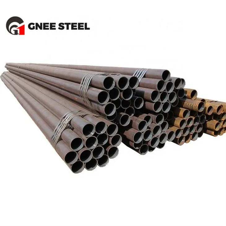 ASTM A214 ท่อแลกเปลี่ยนความร้อน