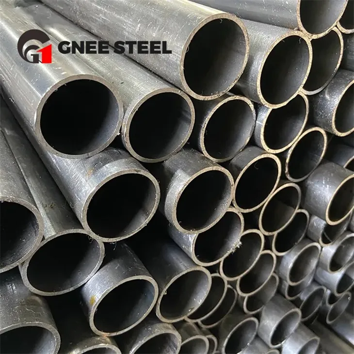 ท่อโลหะผสม ASTM A335 P22