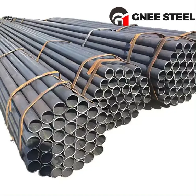 ท่อความแม่นยำ DIN 2391 ST35