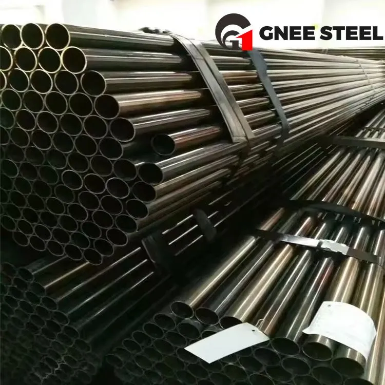 ท่อไร้รอยต่อ DIN 2609 St37