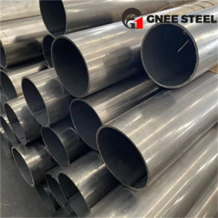 ท่อไร้รอยต่อดูเพล็กซ์ 2205