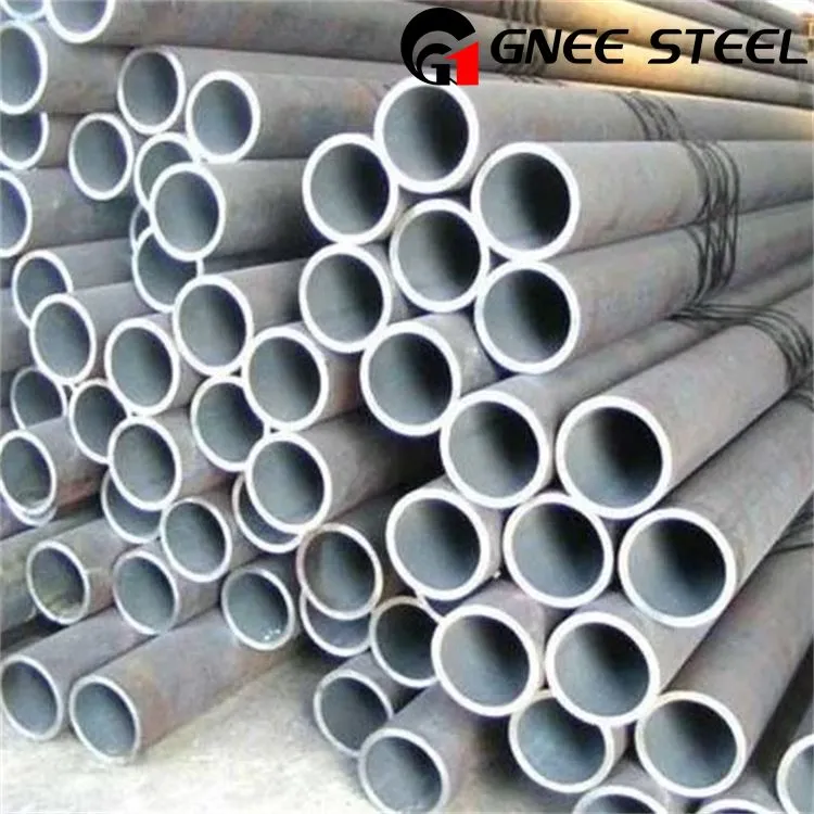 EN 10083-2 ท่อเหล็กคาร์บอน