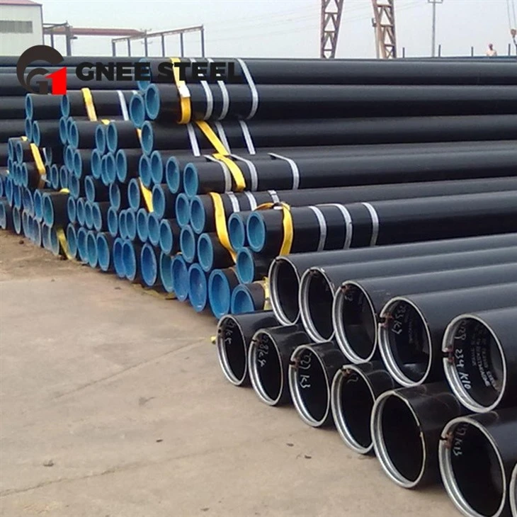 FBE Coated Line Pipe