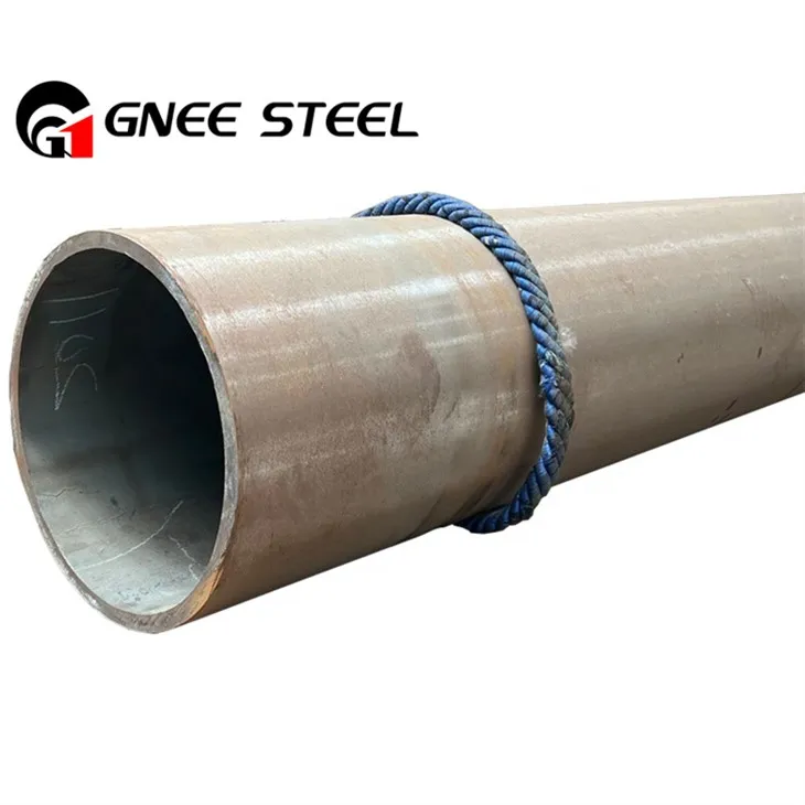 GB 5310 ท่อหม้อน้ำไร้รอยต่อ