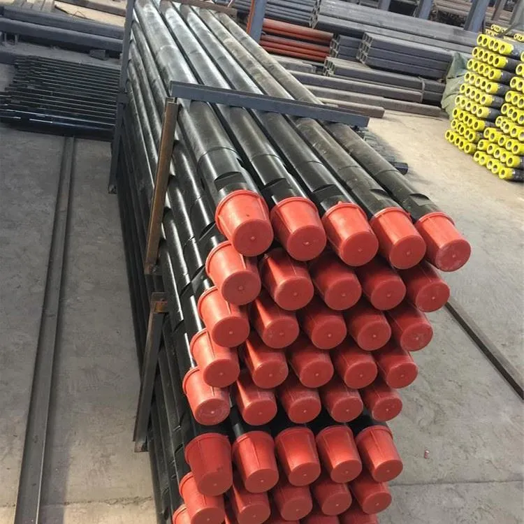 Heavy Weight Drill Pipe suppliers