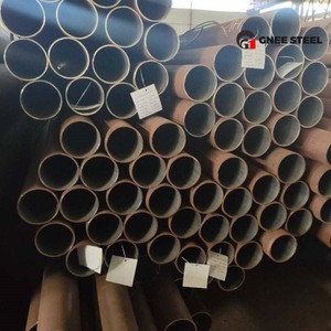 A53 GRB carbon steel seamless pipe A53 GRB carbon steel seamless pipe
