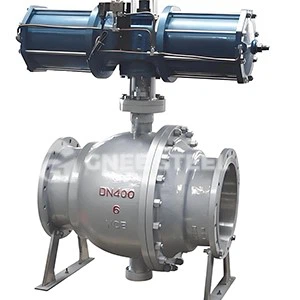 DIB ball valve DIB ball valve