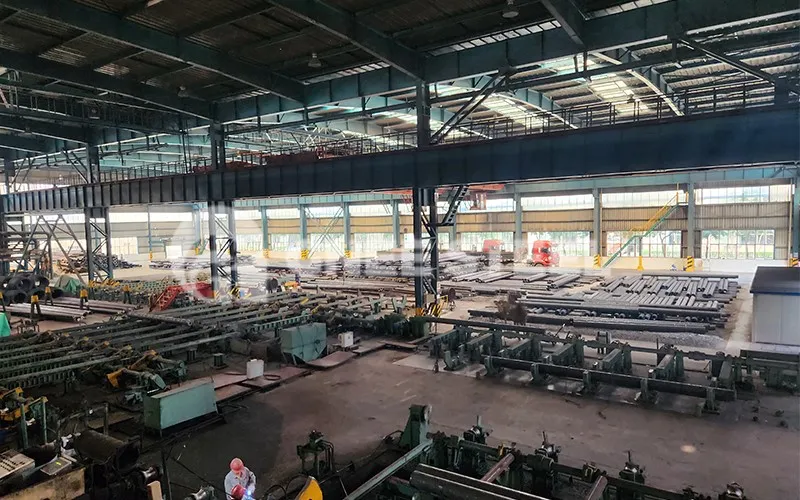 API 5L GRB pipeline factory API 5L GRB pipeline factory