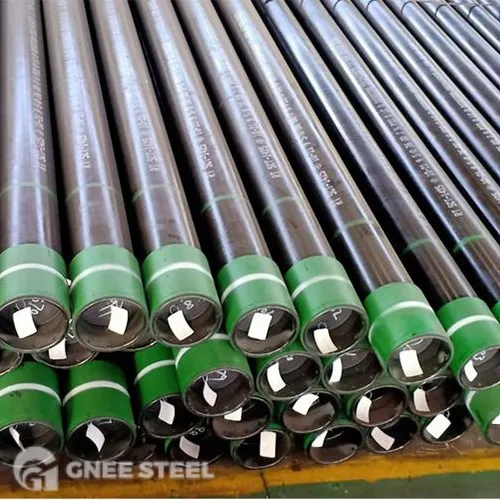 API 5CT J55 Casing and Tubing API 5CT J55 Casing and Tubing