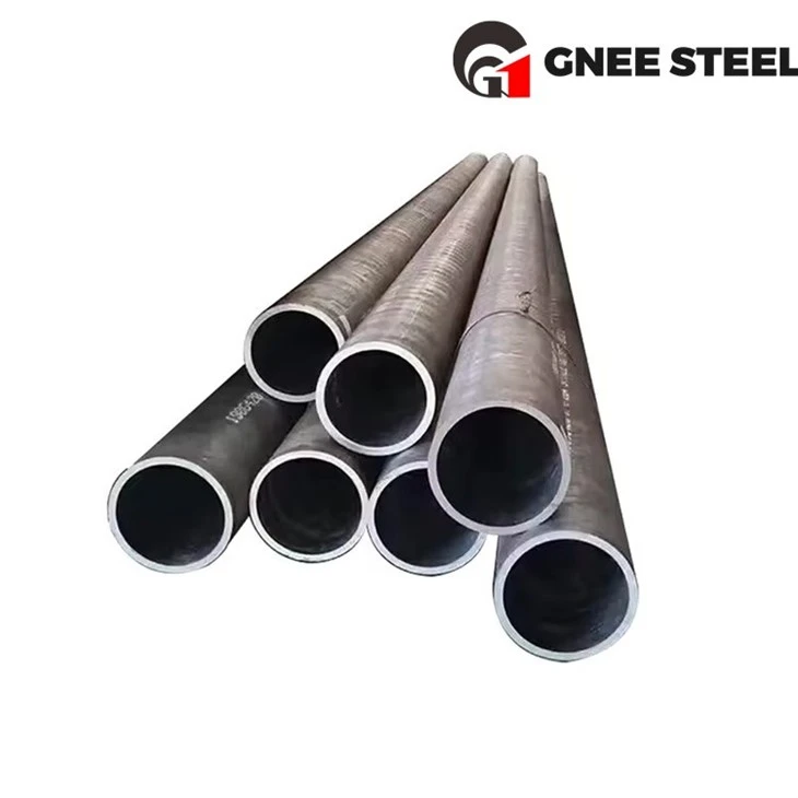 Medium Seamless Carbon Steel Pipe