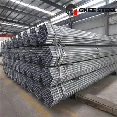 ข้อควรระวังในการเชื่อมท่อชุบสังกะสี