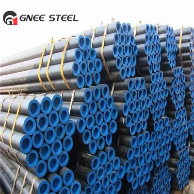 รู้เบื้องต้นเกี่ยวกับท่อเส้น API 5L