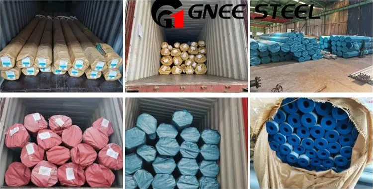 API 5L PSL1 Line Pipe API 5L PSL1 Line Pipe