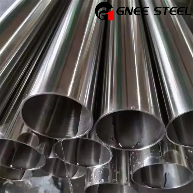 ท่อสแตนเลสทนความร้อน A213 310S