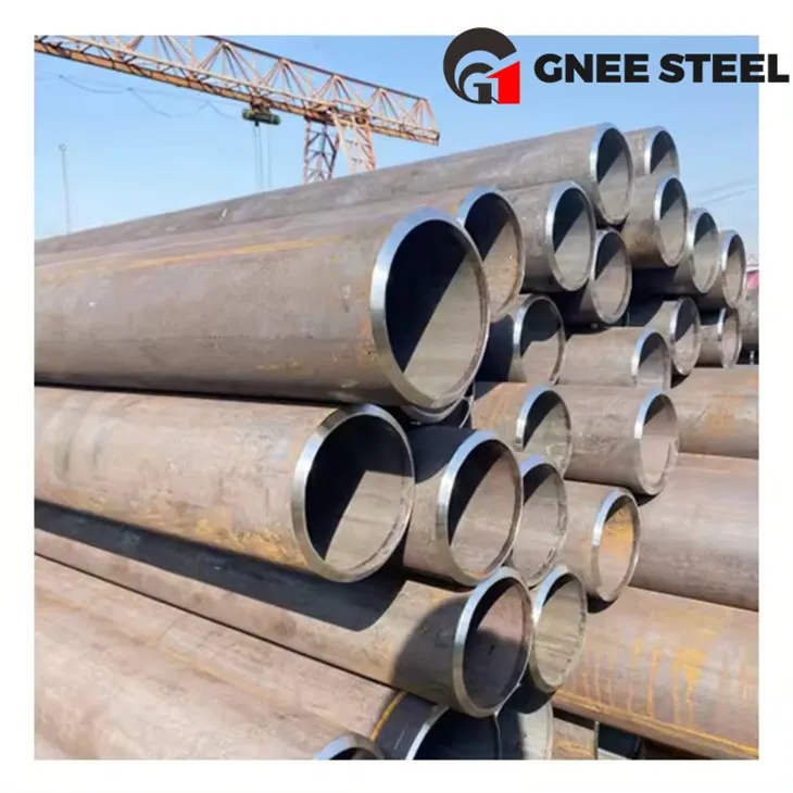 ท่อทนความร้อน A213 T5