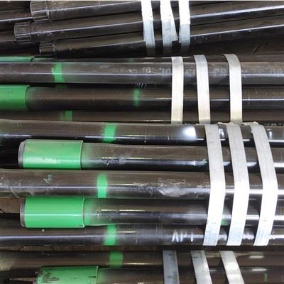 ท่อ API 5CT J55