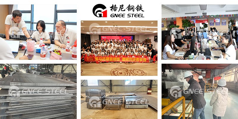 Seamless Boiler Pipe Seamless Boiler Pipe