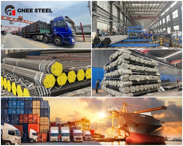 Gnee Packaging and shipping Gnee Packaging and shipping