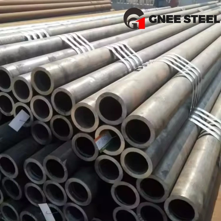 SA213 T92 Alloy Steel High Pressure Tube