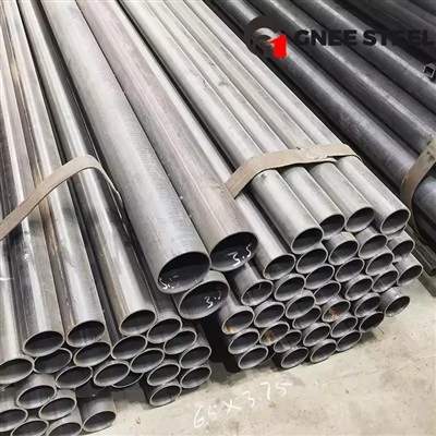 A283 GR.C ท่อเหล็กโครงสร้าง