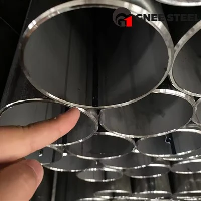 A672 C65 ท่อเหล็กเชื่อม